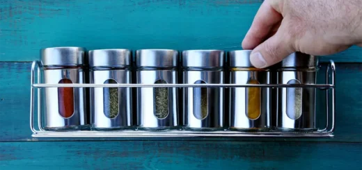 10 Must-Have Spices During an Emergency