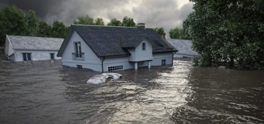 Emergency Flood Preparedness: How to Safeguard Your Home and Family