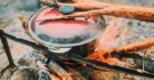 Cooking With A Dutch Oven