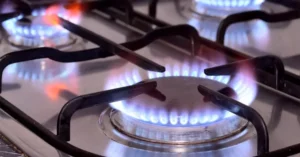 Cooking With Propane or Gas Stoves