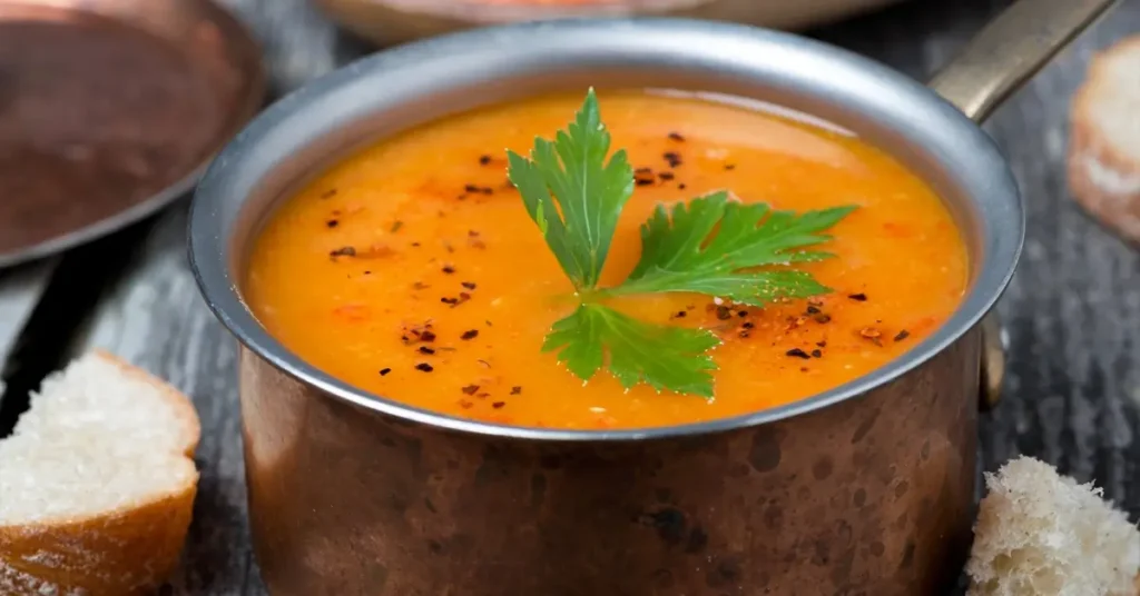 spiced-lentil-soup