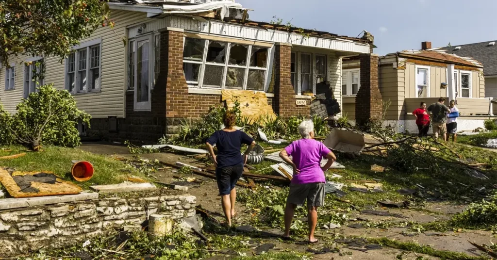 Tornado Preparedness 101: How to Stay Secure during Stormy Weather in the Southern US