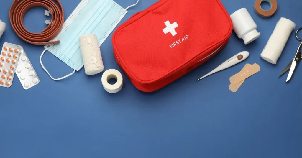 The Ultimate DIY First Aid Kit Guide - Must-Have Supplies and How to Assemble Them