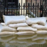 Weathering the Storm Using Sandbags for Natural Disaster Preparedness